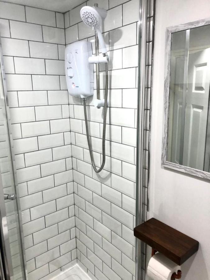 Clifton Apartments ليفربول المظهر الخارجي الصورة