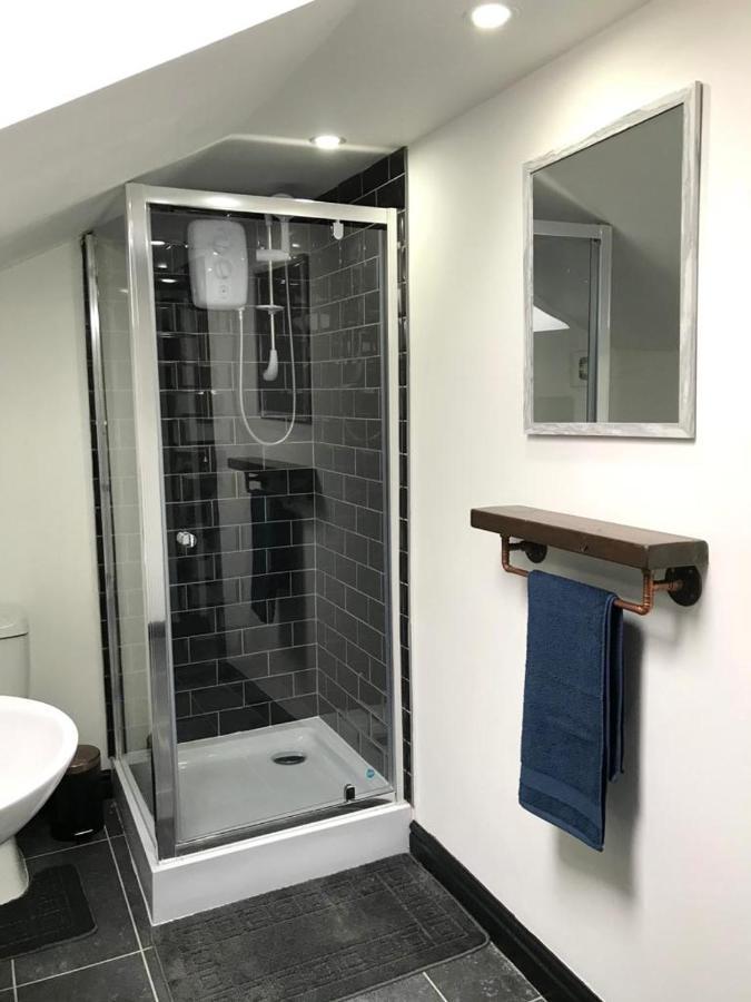 Clifton Apartments ليفربول المظهر الخارجي الصورة