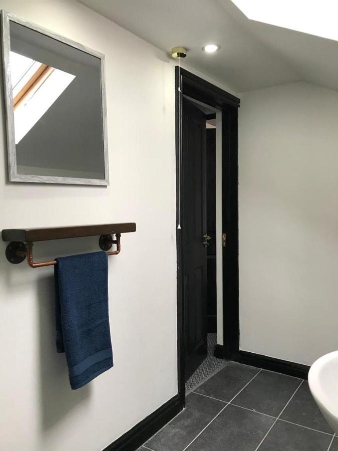 Clifton Apartments ليفربول المظهر الخارجي الصورة