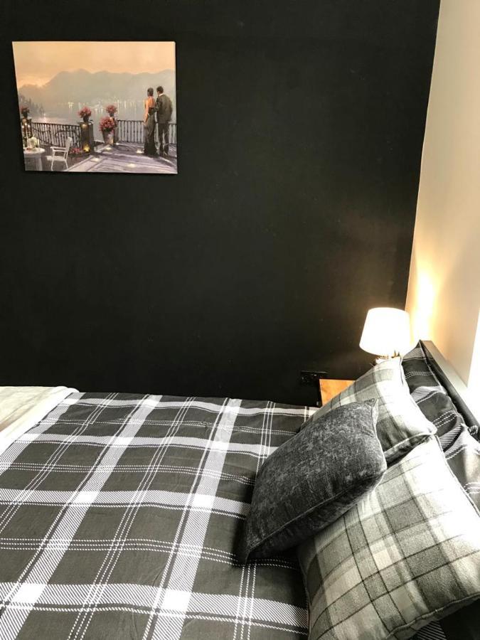 Clifton Apartments ليفربول المظهر الخارجي الصورة