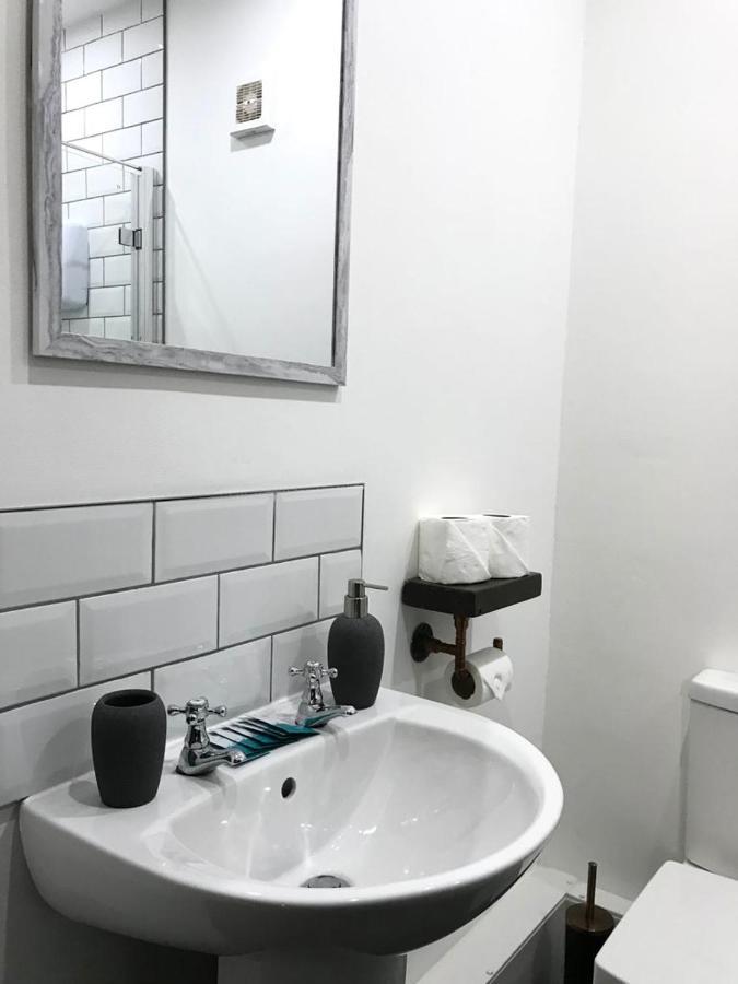 Clifton Apartments ليفربول المظهر الخارجي الصورة