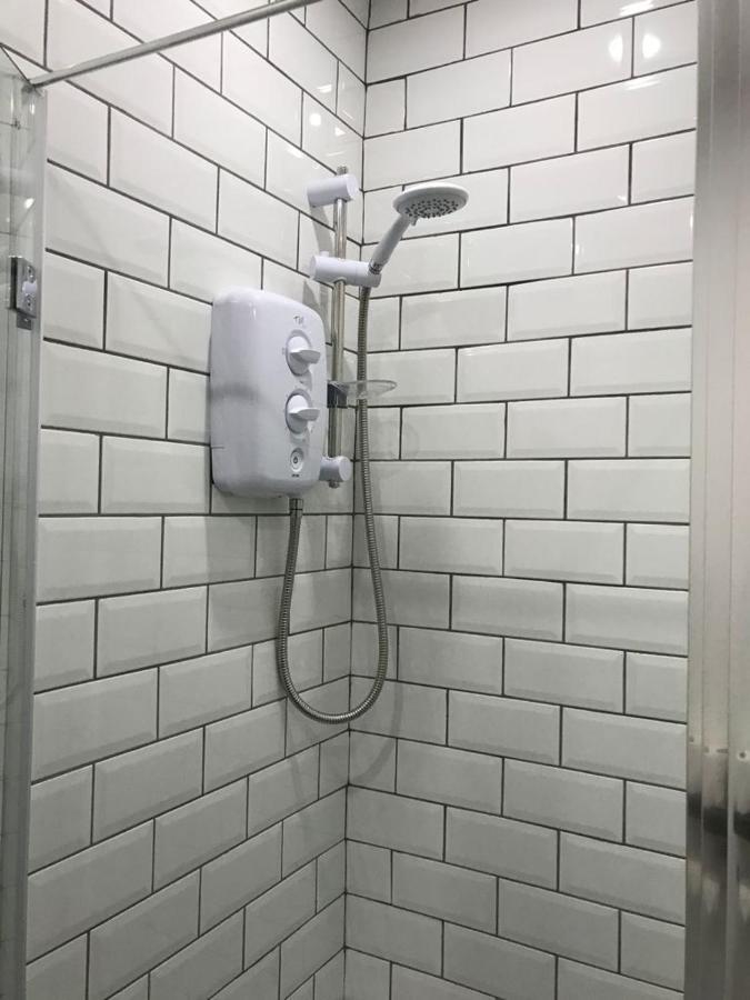 Clifton Apartments ليفربول المظهر الخارجي الصورة